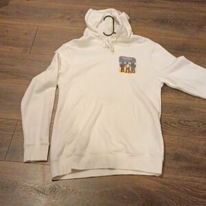 Rare Hoodie Featuring Iconic Musician